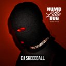 DJ Skeeball - Numb Little Bug