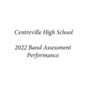 Centreville High School Symphonic Band - Valley Forge March (Arr. J. Swearingen)