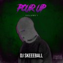 DJ Skeeball - Nail Tech