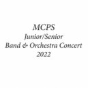 MCPS Senior Honors Band - Pas Redoublé (Arr. A. Frackenpohl)