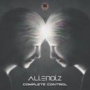 Alienoiz - Arab Nocturna