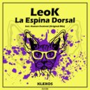 LeoK - Human Evolved