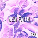 Munat - New Faith (Original mix)