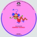 Andrea Giungo - Head Up