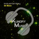 DJ Mute - Industrial Way