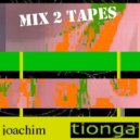 Joachim Tionga - 5B-Time Of Freedom