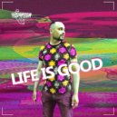 Squlptor - Life is Good