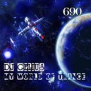 DJ GELIUS - My World of Trance 690