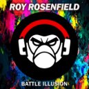 Roy Rosenfield - Mi Pena