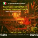 Walter Savant-Levet - Le sanguinose giornate di marzo ossia la Rivoluzione di Milano: Allegro deciso, Largo sostenuto