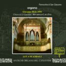 Luca Scandali - Lento placido da Concertstuck in La magg. (da Franz Liszt, S172 n. 3)