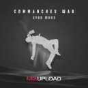 Evan Mars - Commanches War
