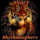 AltarF - Rhythmosphere #3 (podcast march)