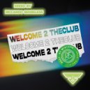 DJ Riccardo Senseless - Welcome 2 The Club-2022