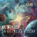 DJ GELIUS - My World of Trance 691