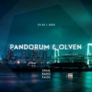 Pandorum & Olven - Graal Radio Faces (23.03.2022)