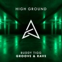 Buddy Tigg - Groove & Rave