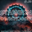 STASHION - OWN PLANET #_23