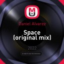 Daniel Alvarez - Space