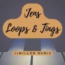 Jens - Loops & Tings