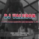 DJ VALERON - RUSSIAN HOUSE HITS 2021(live mix March 2к22)
