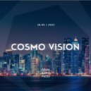 Cosmo Vision - Graal Radio Faces (26.03.2022)