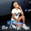 DJ Retriv - Rap & Hip-Hop vol. 29