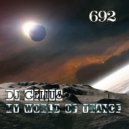 DJ GELIUS - My World of Trance 692