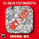 DJ GALIN feat.Marusya - My Joy