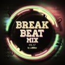 JJMillon - Breakbeat Mix