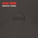 Alex Udin - Chemical signal 3