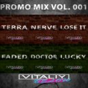 Vitaliy Below - Promo mix vol. 001