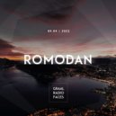 Romodan - Graal Radio Faces (04.04.2022)