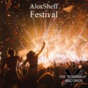 AlexSheff - Festival