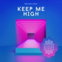 Edward Jason - Keep Me High