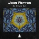 John Reyton - So Strung Out