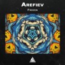 Arefiev - Frozen