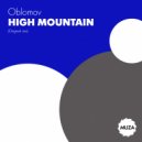 Oblomov - High mountain