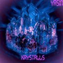 Yas1n - Krystall Swag