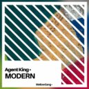 Agent King - Modern
