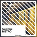 Agent King - Metro