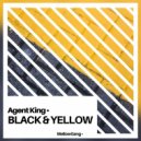 Agent King - Black & Yellow