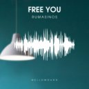 Rumasinos - Free You