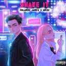 Orlando James & mkrv - Shake it
