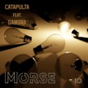 Catapulta & Gamora - Morse