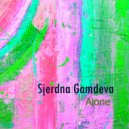 Sjerdna Gamdeva - Alone