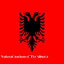 National Anthem Band & Kpm National Anthems - National Anthem of The Albania