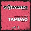 Sekret Chadow - Tambao