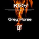 KIRV - Gray Horse