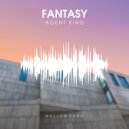Agent King - Fantasy